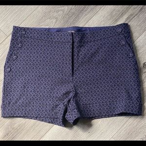 Maurices IAM SMART dress shorts. 13/14